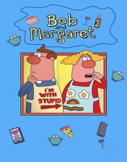 Bob and Margaret temporada 3 capitulo 9