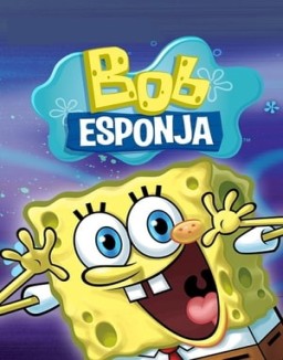 Bob Esponja Temporada 1