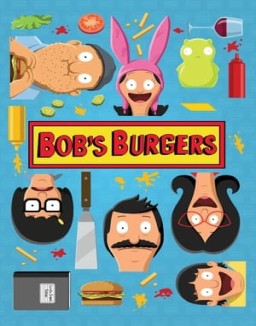 Bob's Burgers temporada 13 capitulo 3