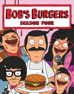 Bob's Burgers temporada 4 capitulo 21