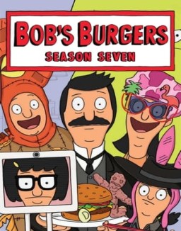 Bob's Burgers temporada 7 capitulo 2