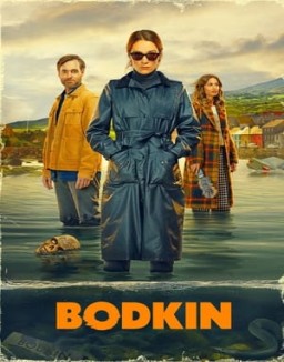 Bodkin temporada 1 capitulo 1