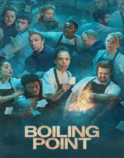 Boiling Point temporada 1 capitulo 2