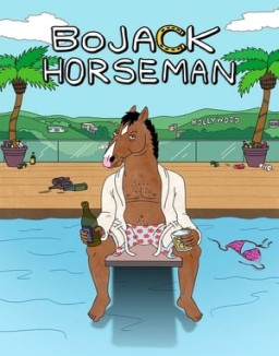 BoJack Horseman Temporada 1