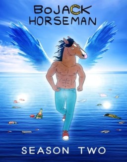 BoJack Horseman temporada 2 capitulo 2