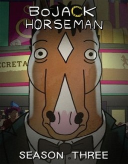 BoJack Horseman temporada 3 capitulo 2