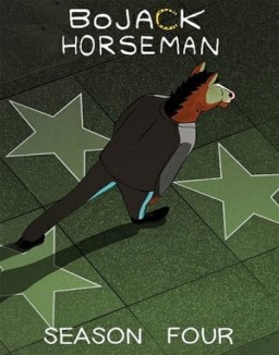 BoJack Horseman Temporada 4