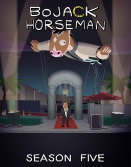 BoJack Horseman temporada 5 capitulo 11