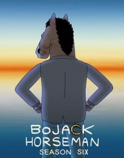 BoJack Horseman temporada 6 capitulo 3