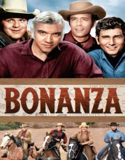 Bonanza temporada 1 capitulo 6