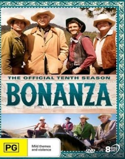 Bonanza saison 10