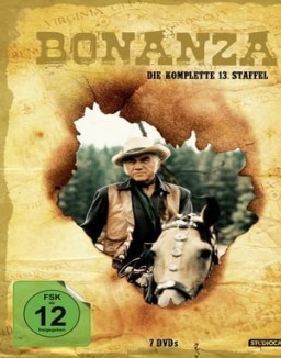 Bonanza saison 13