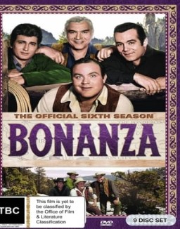 Bonanza temporada 6 capitulo 10