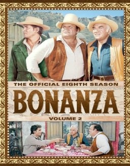 Bonanza saison 8