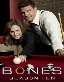 Bones temporada 10 capitulo 21