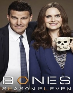 Bones temporada 11 capitulo 8