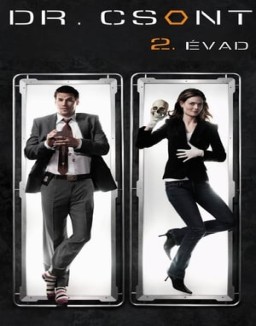 Bones temporada 2 capitulo 15