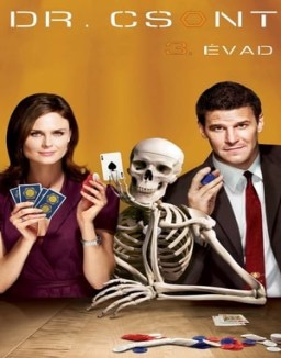 Bones temporada 3 capitulo 9