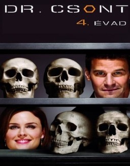 Bones temporada 4 capitulo 18