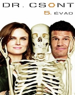 Bones temporada 5 capitulo 12