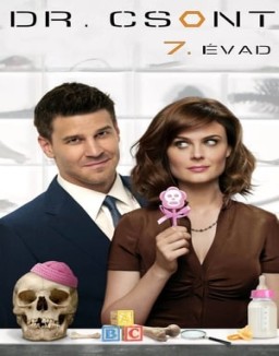 Bones temporada 7 capitulo 9