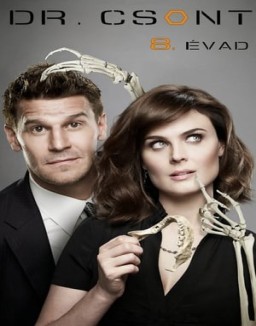 Bones temporada 8 capitulo 20