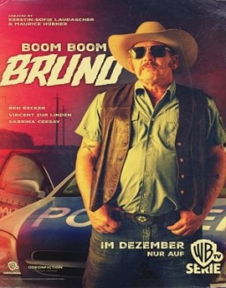 Boom Boom Bruno temporada 1 capitulo 4