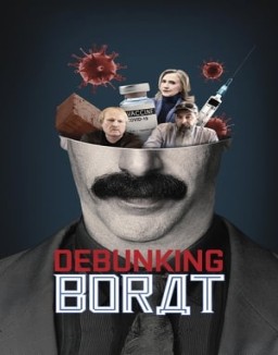 Borat’s American Lockdown & Debunking Borat temporada 1 capitulo 7