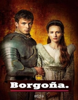 Borgoña temporada 1 capitulo 5