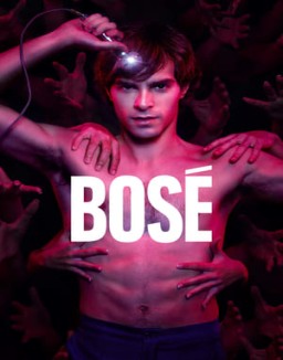 Bosé temporada 1 capitulo 5