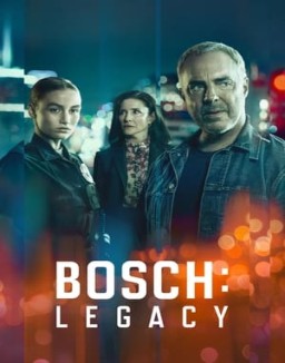 Bosch: Legacy temporada 1 capitulo 10