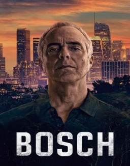 Bosch temporada 1 capitulo 3