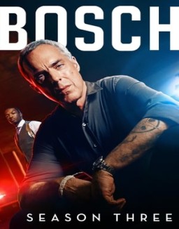 Bosch temporada 3 capitulo 8