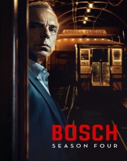 Bosch temporada 4 capitulo 5