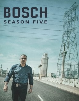 Bosch temporada 5 capitulo 7