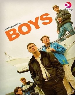 Boys (2022) temporada 1 capitulo 2