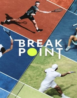 Break Point temporada 1 capitulo 10