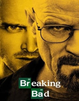 Breaking Bad temporada 1 capitulo 5