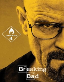 Breaking Bad saison 4