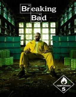 Breaking Bad temporada 5 capitulo 2