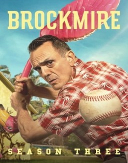 Brockmire saison 3