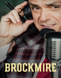 Brockmire temporada 4 capitulo 3