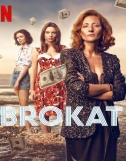 Brokat temporada 1 capitulo 7