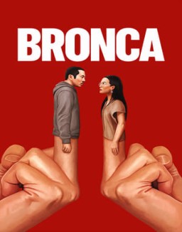 Bronca temporada 1 capitulo 10