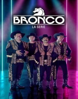 Bronco: Un éxito indomable temporada 1 capitulo 4