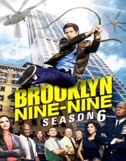 Brooklyn Nine-Nine temporada 6 capitulo 4