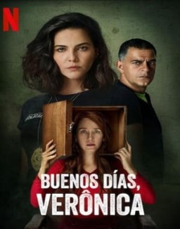 Buenos días, Veronica temporada 1 capitulo 3