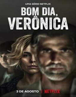 Buenos días, Veronica temporada 2 capitulo 4