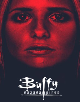 Buffy, cazavampiros temporada 1 capitulo 3