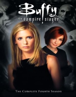 Buffy, cazavampiros temporada 4 capitulo 18